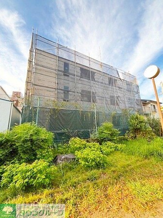 Solena瑞江の物件外観写真